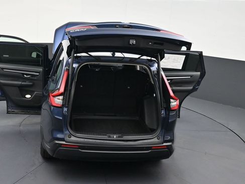 Used 2024 Honda CR-V EX-L image 33