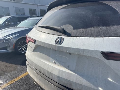 Used 2022 Acura MDX A-Spec image 5