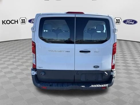 Used 2016 Ford Transit 350 XLT image 7