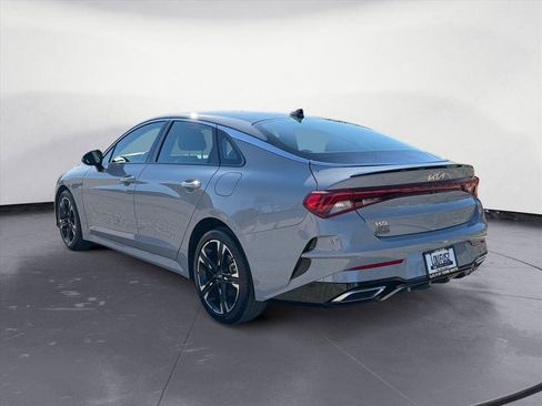 Used 2023 Kia K5 GT-Line image 4