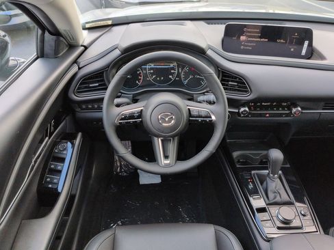 New 2026 MAZDA CX-30 2.5 Turbo w/ Premium Plus Pkg AWD/4WD image 16