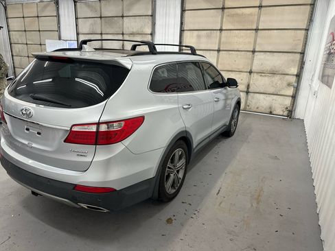 Used 2016 Hyundai Santa Fe Limited w/ Option Group 04 image 20