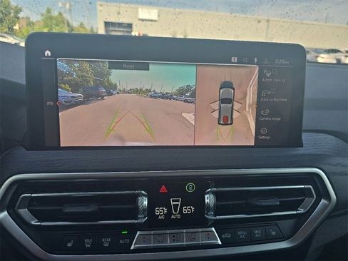 Used 2023 BMW X3 xDrive30i image 16