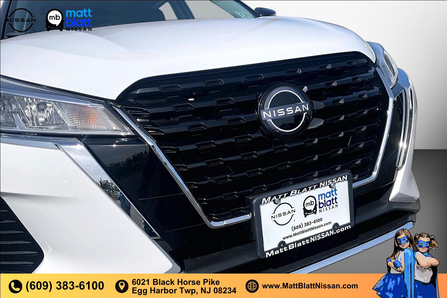 Certified 2025 Nissan Kicks Play S FWD image 28