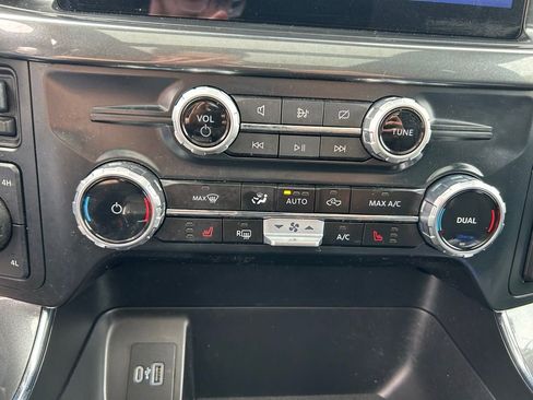 Used 2023 Ford F150 XLT w/ Equipment Group 302A High AWD/4WD image 29