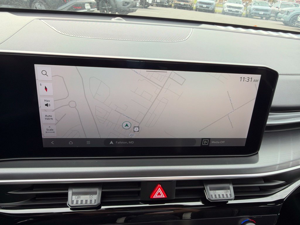 New 2027 Kia K5 GT-Line AWD/4WD image 14