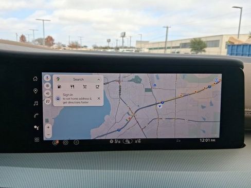 New 2026 Nissan Murano Platinum image 8