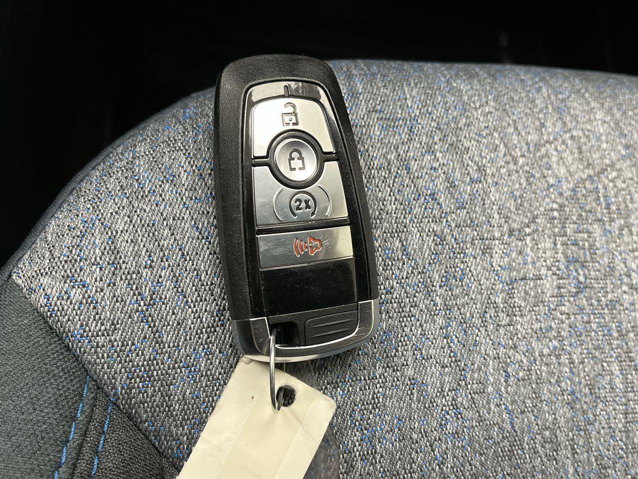 Used 2026 Ford Maverick XLT w/ XLT Luxury Package AWD/4WD image 24