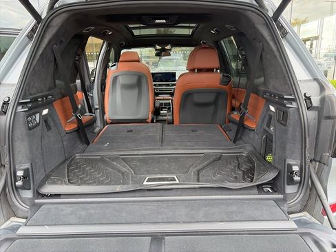 Used 2023 BMW X7 M60i w/ Executive Package AWD/4WD image 20