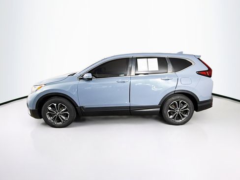 Certified 2022 Honda CR-V EX image 7