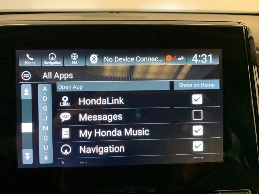 Used 2023 Honda Odyssey Touring image 33