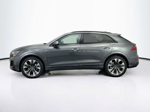 New 2026 Audi Q8 Premium Plus image 8