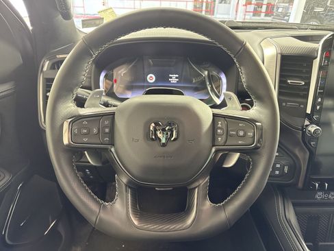 New 2026 RAM 1500 RHO w/ RHO Level 1 Equipment Group image 16