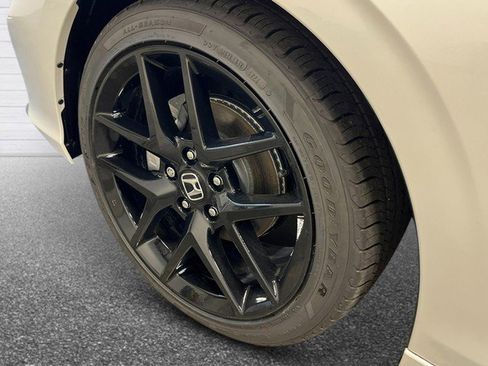 New 2026 Honda Civic Sport image 11