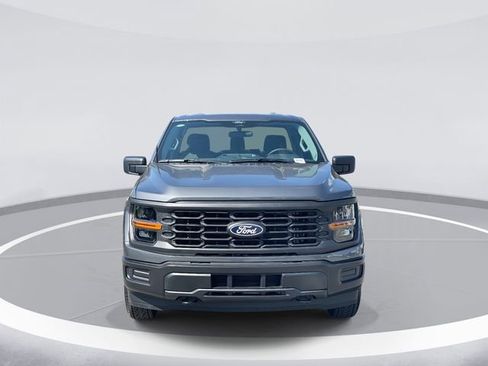 New 2025 Ford F150 XL image 2