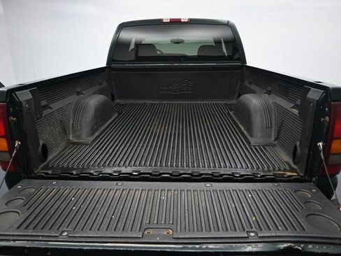 Used 2001 Chevrolet Silverado 1500 LT RWD image 23