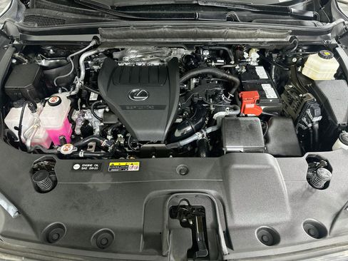 Used 2024 Lexus RX 350 Premium w/ Convenience Package FWD image 34