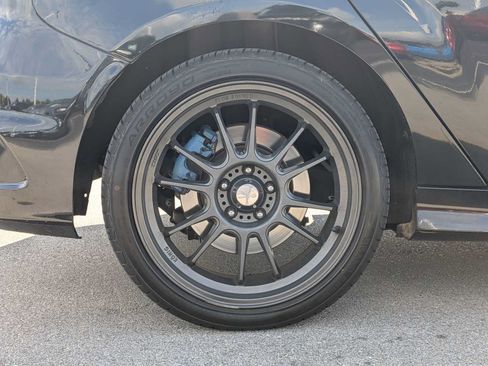 Used 2017 Ford Focus RS AWD/4WD image 11