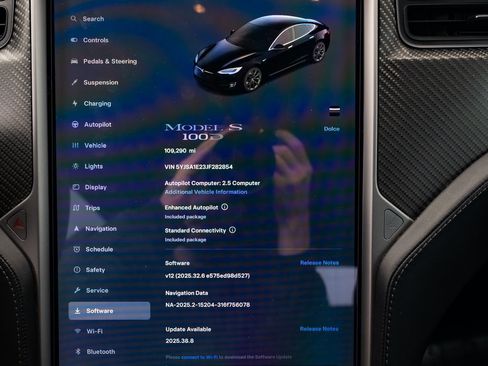 Used 2018 Tesla Model S 100D image 15