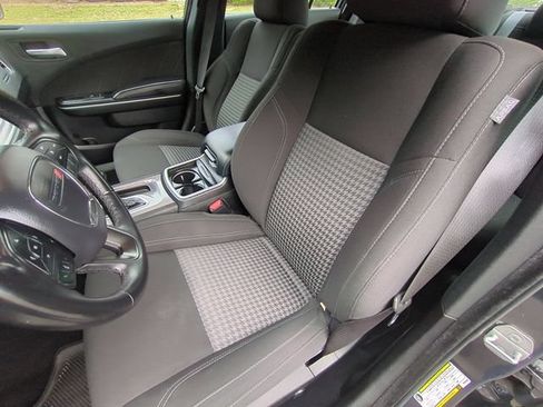 Used 2023 Dodge Charger SXT RWD image 27