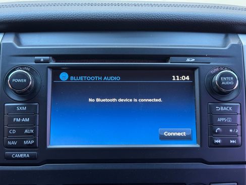 Used 2016 Nissan Titan SL image 26