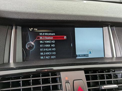 Used 2015 BMW X3 xDrive35i image 17