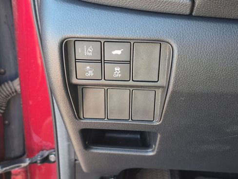 Used 2021 Honda CR-V EX-L image 16