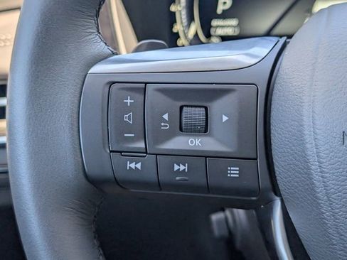 Used 2025 INFINITI QX60 Luxe w/ Cargo Package image 28