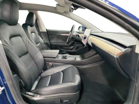 Certified 2023 Tesla Model 3 Standard Range RWD image 26