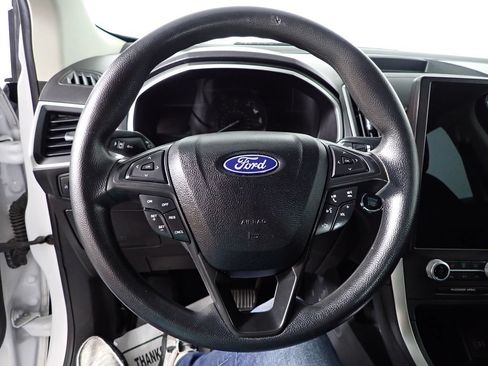 Used 2021 Ford Edge SE AWD/4WD image 24