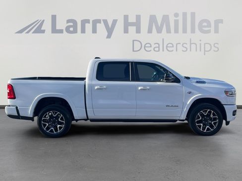 New 2026 RAM 1500 Laramie image 6