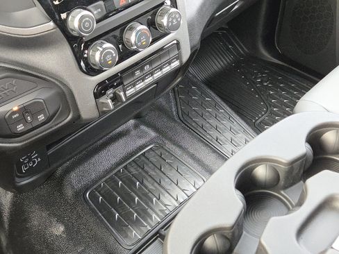 New 2026 RAM 5500 Tradesman image 16