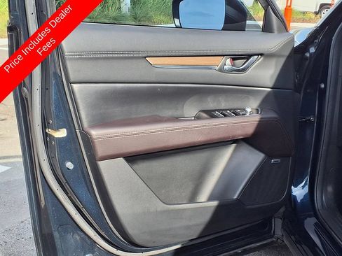 Used 2019 MAZDA CX-5 Signature AWD/4WD image 28