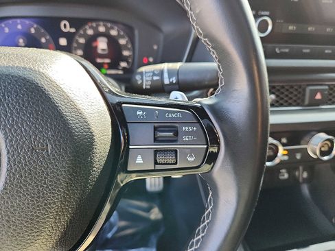 Used 2023 Acura Integra A-Spec image 21