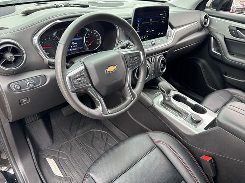 Used 2024 Chevrolet Blazer LT w/ Redline Edition image 16