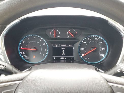 Used 2020 Chevrolet Equinox LS w/ LS Convenience Package FWD image 16