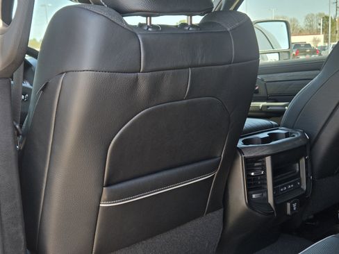 New 2026 RAM 3500 Limited image 17