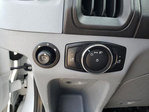 Used 2015 Ford Transit 150 T-150 130 Low Rf 8600 GVWR Sl image 24