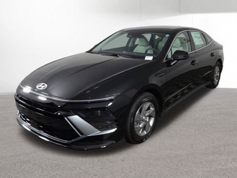 New 2026 Hyundai Sonata SE image 4