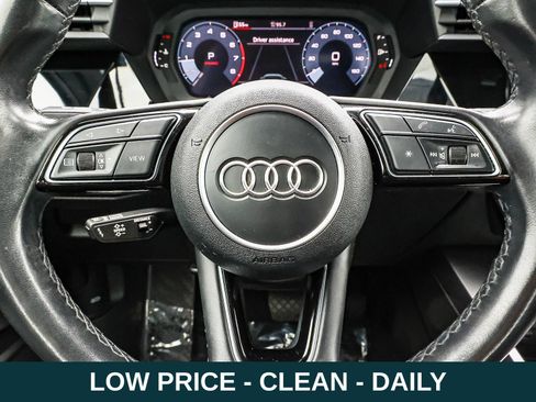 Used 2023 Audi A3 2.0T Premium FWD image 26