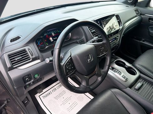Used 2020 Honda Passport EX-L image 26