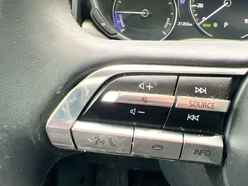 Used 2025 MAZDA CX-50 2.5 Hybrid w/ Premium Plus Pkg image 12