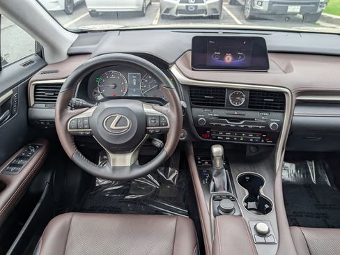 Used 2019 Lexus RX 350 AWD image 17