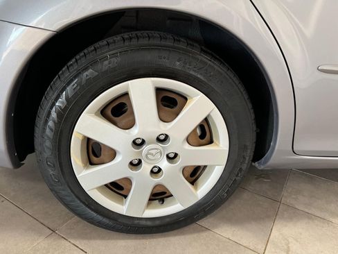 Used 2007 MAZDA MAZDA6 i Sport image 9