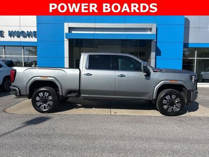 Used 2024 GMC Sierra 2500 Denali w/ Technology Package