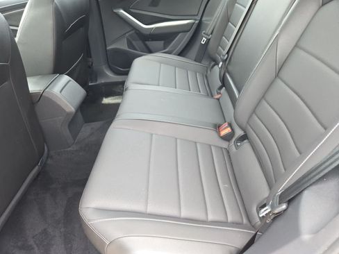 Used 2022 Volkswagen Jetta SE w/ Panoramic Sunroof Package FWD image 18