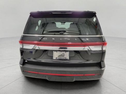 Used 2024 Lincoln Navigator L Reserve AWD/4WD image 27
