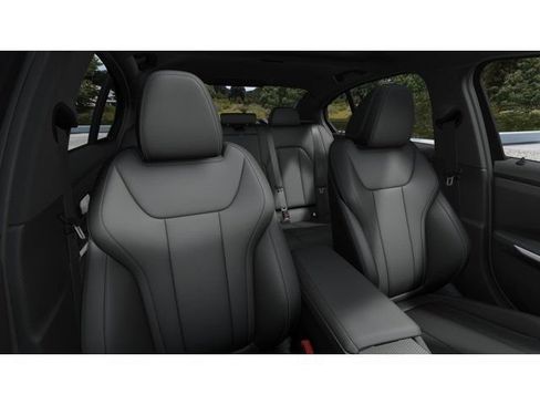 New 2026 BMW 330i Sedan w/ M Sport Package RWD image 11