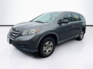 Used 2014 Honda CR-V LX video 2