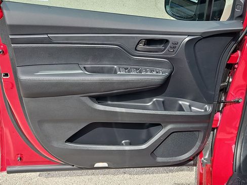 New 2026 Honda Odyssey Sport-L image 10